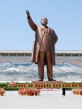 Kim Il-sung