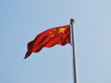 Chinese Flag