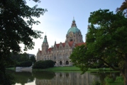 Hannover, Neues Rathaus