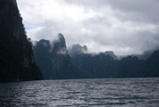 Khao Sok Nationalpark