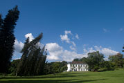 Kandy, Botanischer Garten