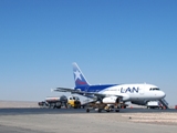 Calama Airport, Chile