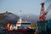 St. John's, Signal Hill und Hafen