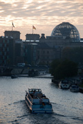 Berlin, Reichstag