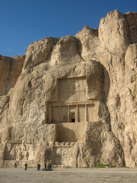 Naqsh-e Rajab