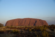 Ayers Rock