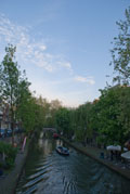 Oudegracht, Utrecht