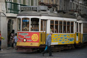 Tram Lisboa