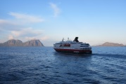 Hurtigruten