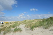 beach of Juist