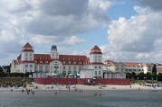 Ostseebad Binz