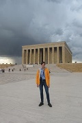 Atatürk Mausoleum, Ankara