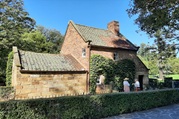 Captain Cook's Cottage