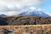 Tongariro National Park